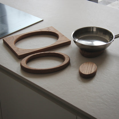 Trivet K01